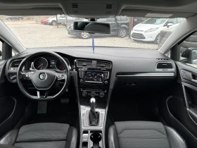 VW Golf Variant 1.6 TDI , снимка 12