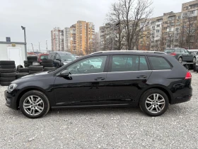 VW Golf Variant Кожа - 17500 лв. - 83118472 | Car24.bg