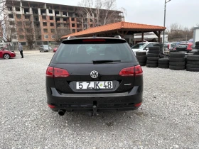 VW Golf Variant 1.6 TDI , снимка 4