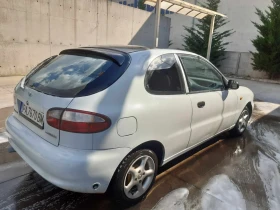 Daewoo Lanos Калос, снимка 3