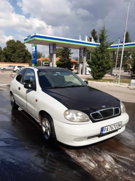 Daewoo Lanos Калос, снимка 4