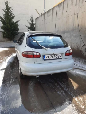 Daewoo Lanos Калос, снимка 2