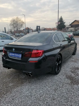 BMW 520 D M-technik | Mobile.bg    4