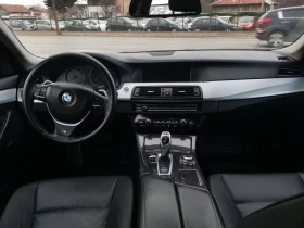 BMW 520 D M-technik | Mobile.bg    10