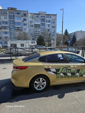 Kia K5 2.0 155hp LPG - 22800 лв. - 74532729 | Car24.bg