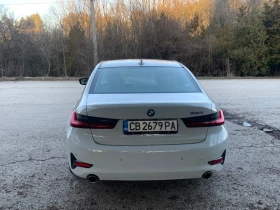 BMW 330, снимка 4