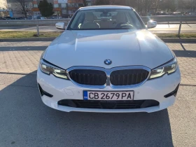 BMW 330, снимка 7