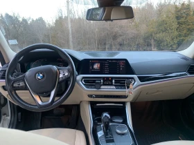 BMW 330, снимка 9