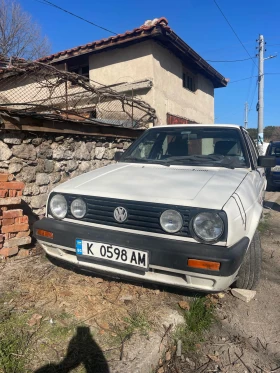 VW Golf, снимка 1