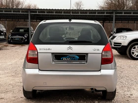 Citroen C2 1.1 ИТАЛИЯ, снимка 4