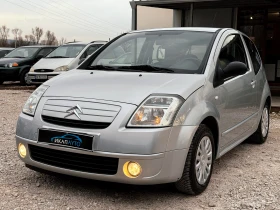 Citroen C2 1.1 ИТАЛИЯ, снимка 1