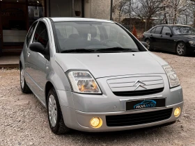 Citroen C2 1.1 ИТАЛИЯ, снимка 3