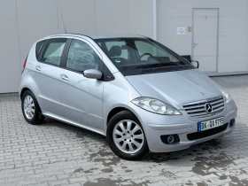 Mercedes-Benz A 150, снимка 2