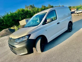 VW Caddy 2.0TDI* KLIMA* REALNI KM | Mobile.bg    3
