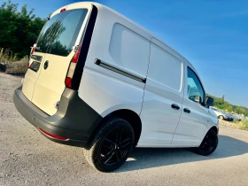 VW Caddy 2.0TDI* KLIMA* REALNI KM | Mobile.bg    6