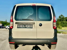 VW Caddy 2.0TDI* KLIMA* REALNI KM | Mobile.bg    5