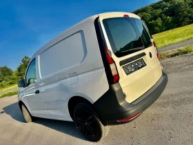 VW Caddy 2.0TDI* KLIMA* REALNI KM | Mobile.bg    4