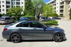 Обява за продажба на Mercedes-Benz C 300 ~38 000 лв. - изображение 8