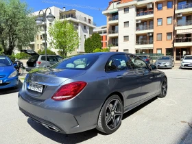 Обява за продажба на Mercedes-Benz C 300 ~38 000 лв. - изображение 7