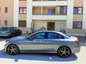 Обява за продажба на Mercedes-Benz C 300 ~38 000 лв. - изображение 3