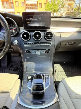 Mercedes-Benz C 300 - 38000 лв. - 12825316 | Car24.bg