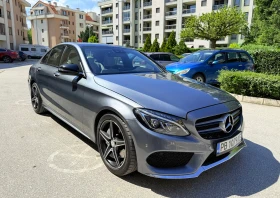 Обява за продажба на Mercedes-Benz C 300 ~38 000 лв. - изображение 9