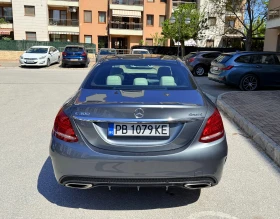 Обява за продажба на Mercedes-Benz C 300 ~38 000 лв. - изображение 5