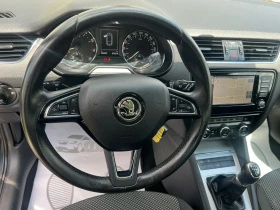 Обява за продажба на Skoda Octavia 1.4i/G-TEC/NAVI/РЕАЛНИ КМ ! ! !  ~13 900 лв. - изображение 8