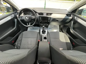 Обява за продажба на Skoda Octavia 1.4i/G-TEC/NAVI/РЕАЛНИ КМ ! ! !  ~13 900 лв. - изображение 9
