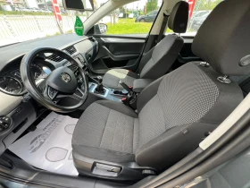 Обява за продажба на Skoda Octavia 1.4i/G-TEC/NAVI/РЕАЛНИ КМ ! ! !  ~13 900 лв. - изображение 6
