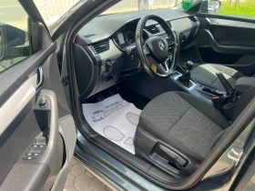 Обява за продажба на Skoda Octavia 1.4i/G-TEC/NAVI/РЕАЛНИ КМ ! ! !  ~13 900 лв. - изображение 5