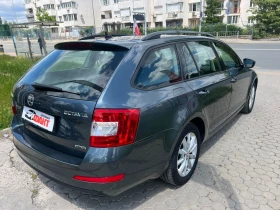 Обява за продажба на Skoda Octavia 1.4i/G-TEC/NAVI/РЕАЛНИ КМ ! ! !  ~13 900 лв. - изображение 3