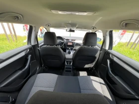 Обява за продажба на Skoda Octavia 1.4i/G-TEC/NAVI/РЕАЛНИ КМ ! ! !  ~13 900 лв. - изображение 10