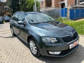 Обява за продажба на Skoda Octavia 1.4i/G-TEC/NAVI/РЕАЛНИ КМ ! ! !  ~13 900 лв. - изображение 2