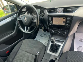Обява за продажба на Skoda Octavia 1.4i/G-TEC/NAVI/РЕАЛНИ КМ ! ! !  ~13 900 лв. - изображение 11