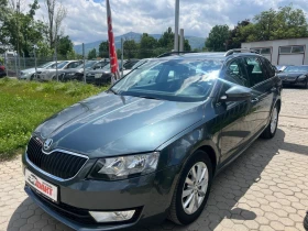 Skoda Octavia 1.4i/G-TEC/NAVI/РЕАЛНИ КМ ! ! ! 