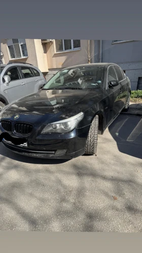 BMW 523 | Mobile.bg    1