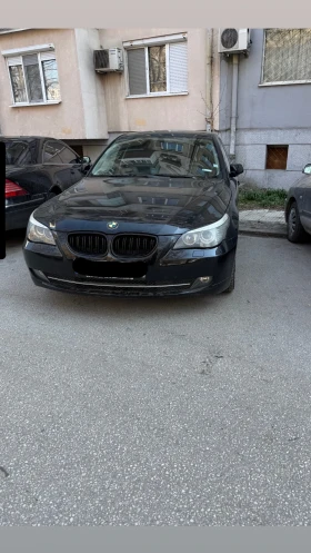 BMW 523 | Mobile.bg    2