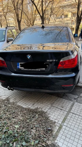 BMW 523 | Mobile.bg    3