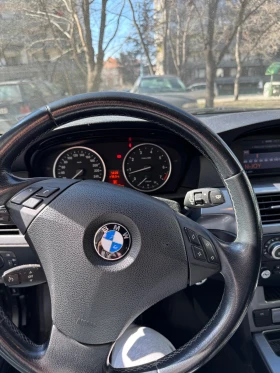 BMW 523 | Mobile.bg    6