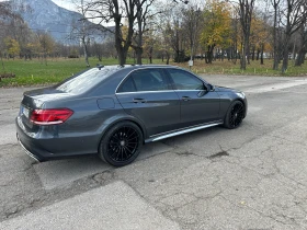 Mercedes-Benz E 400 Е400 4 MATIK, снимка 7