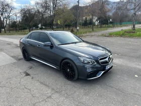     Mercedes-Benz E 400 400 4 MATIK