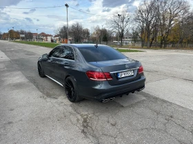 Mercedes-Benz E 400 Е400 4 MATIK, снимка 10