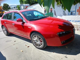 Обява за продажба на Alfa Romeo 159 sportwagon ~5 700 лв. - изображение 1