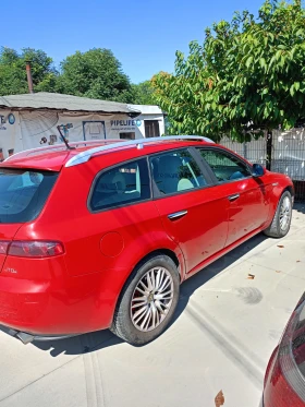 Обява за продажба на Alfa Romeo 159 sportwagon ~5 700 лв. - изображение 6