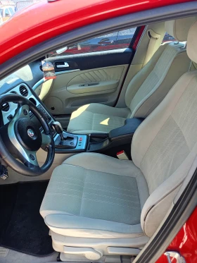 Обява за продажба на Alfa Romeo 159 sportwagon ~5 700 лв. - изображение 8