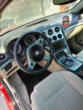Обява за продажба на Alfa Romeo 159 sportwagon ~5 700 лв. - изображение 7