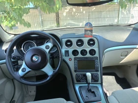 Обява за продажба на Alfa Romeo 159 sportwagon ~5 700 лв. - изображение 9
