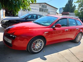 Обява за продажба на Alfa Romeo 159 sportwagon ~5 700 лв. - изображение 1