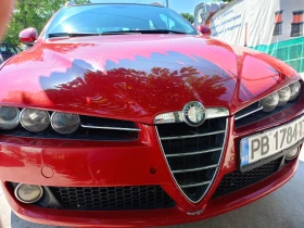 Обява за продажба на Alfa Romeo 159 sportwagon ~5 700 лв. - изображение 2